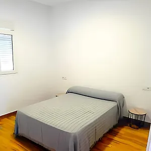  Apartamento Piscina Privada A C