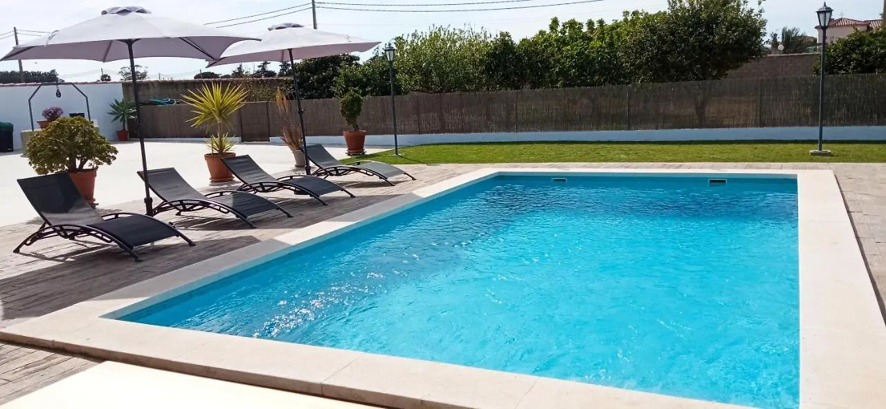 Casa La Cabana Apartment Chiclana de la Frontera